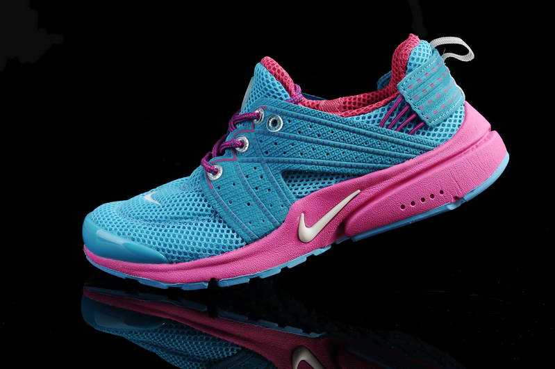 nike Presto 6 femme nike air presto  femme woven cru